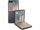 SAMSUNG Telefon Galaxy Flip 8 5G, 256 GB, grafitová barva.