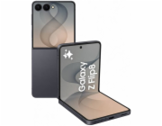 SAMSUNG Telefon Galaxy Flip 8 5G, 256 GB, grafitová barva.