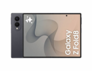 SAMSUNG Telefon Galaxy Fold 8 256 GB, grafitová barva.
