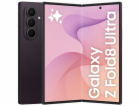 SAMSUNG Telefon Galaxy Fold 8 Ultra 256GB techno fialový
