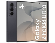 SAMSUNG Telefon Galaxy Fold 8 Ultra 5G, 256 GB, grafit