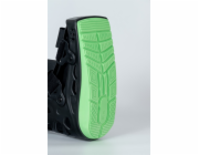 Orteza stopowo-goleniowa "AIR WALKER DUO" SHORT O-1185/M REHAFUND