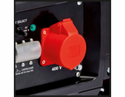 Einhell TC-PG 55 E5 Benzínový generátor 25l