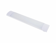 REV Ritter LED stropní svítidlo Cristal 62 cm 2500 lm 4000 K bílá