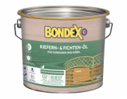 Bondex Borovicový a smrkový olej Borovicový 2,5 l