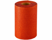 Brusný válec LUX-TOOLS univerzální 115 mm x 5 m K60