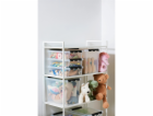 Úložný box SmartStore Classic s víkem, 7,5 l