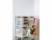 Úložný box SmartStore Classic s víkem, 7,5 l