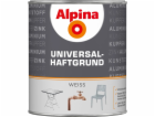 Alpina Univerzální základní nátěr bílý 2 litry