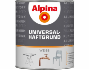 Alpina Univerzální základní nátěr bílý 2 litry