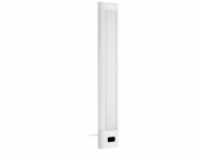 REV Ritter LED světlo pod skříňku SensoBase 6 W 28 cm x 4,5 cm x 1,5 cm
