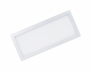 REV Ritter LED svítidlo pod skříňku, panelové, 23 cm, 250 lm, měnící se barva, stmívatelné, bílé