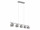 Trio Závěsná lampa Kaprun chrom