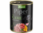 DOLINA NOTECI Piper Animals with game and pumpkin - vlhké...