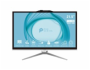 MSI PC AIO PRO AP222T (PRO AP222T 14MA-663XEU), i3-14100, 21.5" FHD, Anti-Glare, Touch, 16GB, 512GB SSD, NoOS, Black