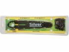 Silver Stříbrný STŘÍBRNÝ VODÍTKO + 2xŘETĚZEK 12 3/8 ,050,...
