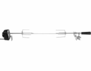 Yato Elektrický rožeň pro plynové grily 100,5 cm (YG-20021)
