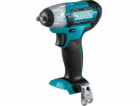MAKITA Aku rázový utahovák Li-ion 12V,be
