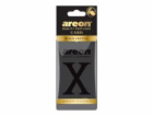 Osvěžovač vzduchu do auta Areon BLACK CRYSTAL