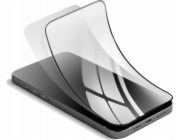 ForCell Flexibilní Nano Glass - hybridní sklo pro Samsung Galaxy S25 Ultra - funkční čtečka