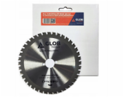 Glob Kotoučová pila GLOB TOOLS TCT 148x22,23mm 40z na betonářské pruty