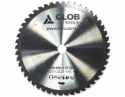 Michelin Kotoučová pila GLOB TOOLS TCT 235x22,23mm 48z na armaturu