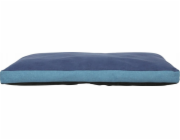 Zolux ZOLUX Polštář pro psy s odnímatelným potahem ONE INDIGO 60 cm