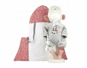 Peterkin Oblečení a doplňky pro miminka do 42 cm
