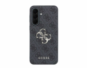 Guess PU 4G Metal Logo Samsung Galaxy A3
