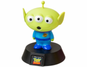Paladone PALADONE Toy Story Stolní lampa Ikona Mimozemská lampa