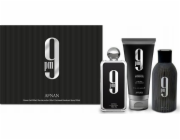 Afnan Afnan 21:00 Dárková sada EDP 100 ml, gel ve spreji 200 ml a deospray 250 ml - 100 ml