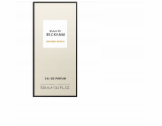 David Beckham David Beckham - Refined Woods EdP - 100 ml