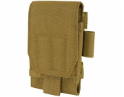 Interplastic Condor - Tech Sheath Plus Pouch - Coyote - 191