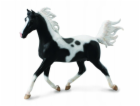 Collecta Figurka Polar Arabský hřebec Pinto Deluxe v měří...