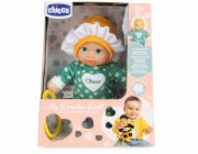 Chicco Panenka Moje malá květinka (8058664187751)