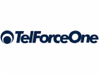 TelForceOne Tvrzené sklo 6D pro Samsung Galaxy A57 5G 10v1