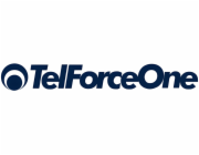 TelForceOne Tvrzené sklo 6D pro Samsung Galaxy A57 5G 10v1