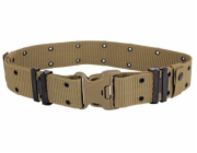 Mil-Tec Mil-Tec - vojenský opasek LC2 s přezkou Duraflex® Cop