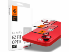 Spigen Tvrzené sklo Optik.tr pro fotoaparát Apple iPhone ...