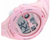 Lorus Sportovní hodinky Lorus R2387PX9 Sportovní hodinky pro mládež.