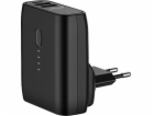 Usams Nabíječka PB11 2x USB-A 1x USB-C 2,4 A (66145-uniw)