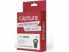 Capture Zachyťte 12 mm x 5,5 m černý na bílém