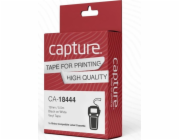 Capture Zachyťte 12 mm x 5,5 m černý na bílém