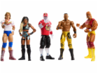 Mattel WWE ZÁKLADNÍ AKTIVNÍ FIGURKA WRESLERA (GDF62)