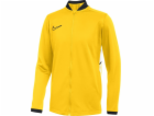 Nike Dětská sportovní bunda Dri-Fit Academy 25 žlutá FZ98...