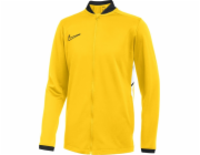 Nike Dětská sportovní bunda Dri-Fit Academy 25 žlutá FZ9836 719 XL