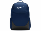 Nike Školní batoh Brasilia 24L Sports Premium v tmavě mod...