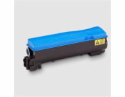 Toner Kyocera Cyan TK-570C
