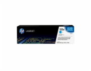 CB541A HP Cyan Toner  Color LaserJet CP1215/1515  1400 strán