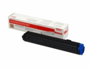 Oki Toner do B410/B430/B440/MB460/MB470/MB480 (3 500 stran)